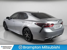 Toyota Camry * * CARFAX * * АВТО КРЕДИТ * * , снимка 7