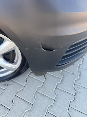 VW Caddy, снимка 5