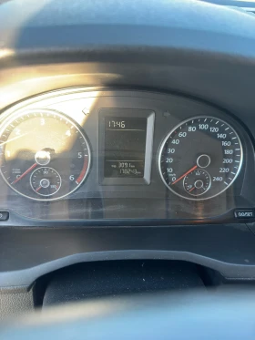 VW Caddy, снимка 1