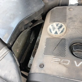 VW Passat B5 gaz, benzin 1.8, снимка 10