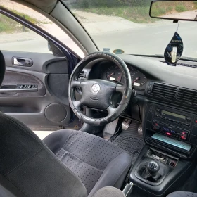 VW Passat B5 gaz, benzin 1.8, снимка 4