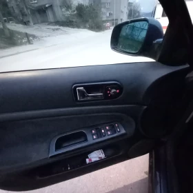 VW Passat B5 gaz, benzin 1.8, снимка 11