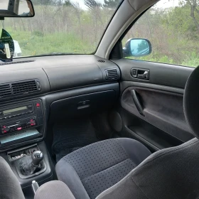 VW Passat B5 gaz, benzin 1.8, снимка 6