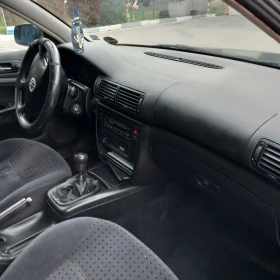 VW Passat B5 gaz, benzin 1.8, снимка 15