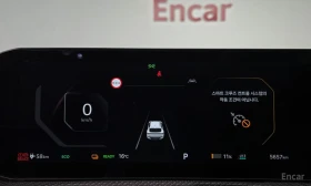 Kia EV6 AIR* LONG RANGE* 4WD* КОЖА* ПОДГРЕВ* ОБДУХВАНЕ* 36, снимка 12