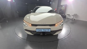 Kia EV6 AIR* LONG RANGE* 4WD* КОЖА* ПОДГРЕВ* ОБДУХВАНЕ* 36, снимка 5