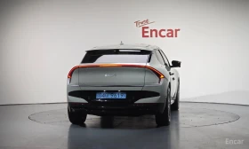Kia EV6 AIR* LONG RANGE* 4WD* КОЖА* ПОДГРЕВ* ОБДУХВАНЕ* 36, снимка 3