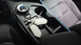 Kia EV6 AIR* LONG RANGE* 4WD* КОЖА* ПОДГРЕВ* ОБДУХВАНЕ* 36, снимка 10