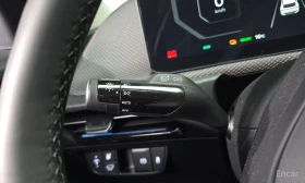 Kia EV6 AIR* LONG RANGE* 4WD* КОЖА* ПОДГРЕВ* ОБДУХВАНЕ* 36, снимка 17