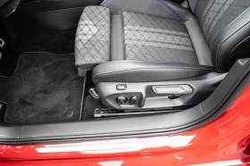 VW Passat 1.5 eHYBRID R-LINE MATRIX-IQ, снимка 11