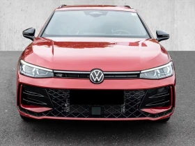 VW Passat 1.5 eHYBRID R-LINE MATRIX-IQ, снимка 2