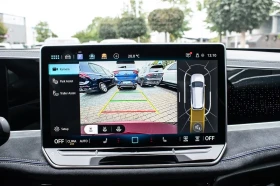 VW Passat 1.5 eHYBRID R-LINE MATRIX-IQ, снимка 9
