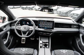 VW Passat 1.5 eHYBRID R-LINE MATRIX-IQ, снимка 6