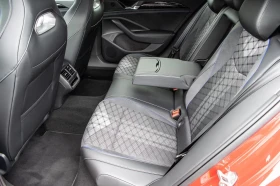 VW Passat 1.5 eHYBRID R-LINE MATRIX-IQ, снимка 13