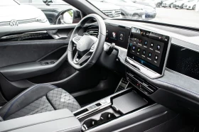 VW Passat 1.5 eHYBRID R-LINE MATRIX-IQ, снимка 8