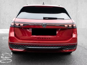 VW Passat 1.5 eHYBRID R-LINE MATRIX-IQ, снимка 3