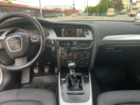 Audi A4, снимка 6