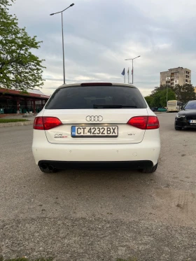 Audi A4, снимка 5