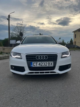 Audi A4, снимка 2