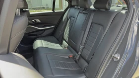 BMW 330 330i xDrive AWD* Fully loaded* Авто Финансиране* , снимка 13