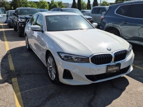 BMW 330 CARFAX * АВТО КРЕДИТ * ПРОГНОЗНА ЦЕНА ДО БГ * , снимка 2