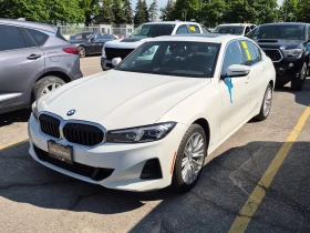 BMW 330 CARFAX * АВТО КРЕДИТ * ПРОГНОЗНА ЦЕНА ДО БГ * , снимка 1