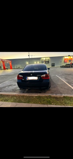 BMW 320 2.0I, снимка 4