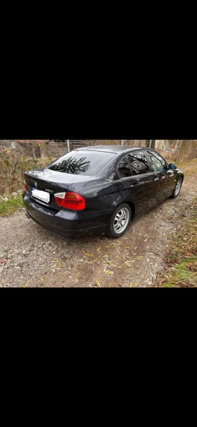 BMW 320 2.0I, снимка 7