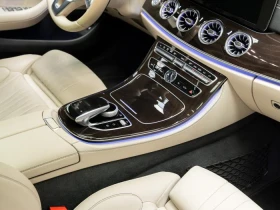 Mercedes-Benz CLS 450 4MATIC* AMG LINE* PANO* HUD* AIRMATIC* 360* ПОДГРЕ, снимка 11