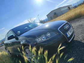 Audi A3, снимка 3