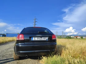 Audi A3, снимка 5