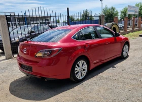 Mazda 6 1.8i, снимка 7