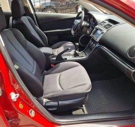 Mazda 6 1.8i, снимка 13
