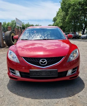 Mazda 6 1.8i, снимка 2