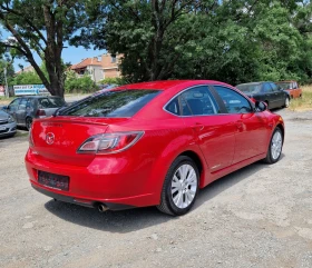 Mazda 6 1.8i, снимка 4