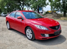 Mazda 6 1.8i, снимка 1