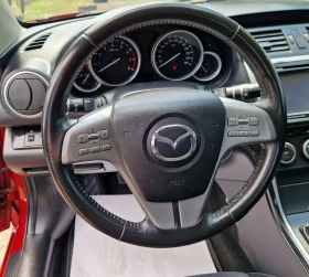 Mazda 6 1.8i, снимка 12