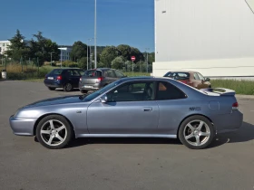 Honda Prelude, снимка 3