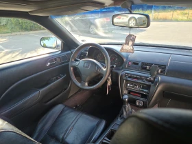 Honda Prelude, снимка 10