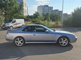Honda Prelude, снимка 5