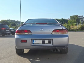 Honda Prelude, снимка 4