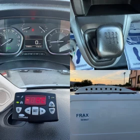 Peugeot Expert FRIGO -22 , снимка 15