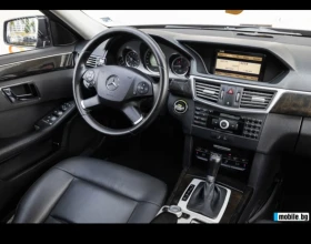 Mercedes-Benz E 220, снимка 13