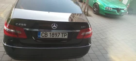 Mercedes-Benz E 220, снимка 4
