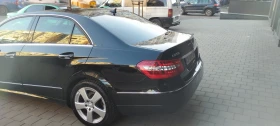 Mercedes-Benz E 220, снимка 6