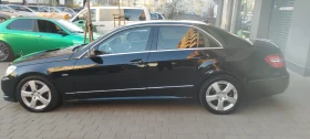 Mercedes-Benz E 220, снимка 5