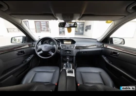 Mercedes-Benz E 220, снимка 14