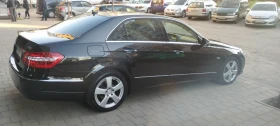Mercedes-Benz E 220, снимка 3