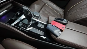 BMW 530 Luxury Plus (G30), снимка 10