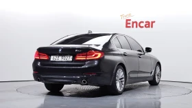 BMW 530 Luxury Plus (G30), снимка 2